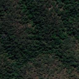 Satellite imagery of Big Sidling Mountain, AU