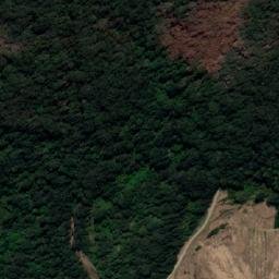Satellite imagery of Yarrahapinni, AU
