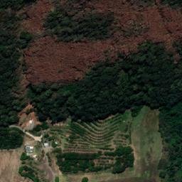 Satellite imagery of Yarrahapinni, AU