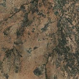 Satellite imagery of Cerro de Piedra, CL