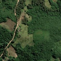 Satellite imagery of Morro Agudo, BR