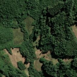 Satellite imagery of Morro Agudo, BR