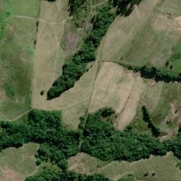 Satellite imagery of Cerro do Cipó, BR