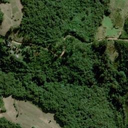 Satellite imagery of Cerro dos Lacerdas, BR