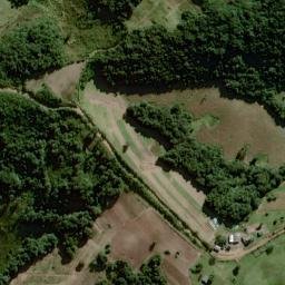 Satellite imagery of Cerro dos Lacerdas, BR