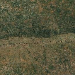 Satellite imagery of GROOTKLIP, ZA
