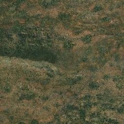 Satellite imagery of GROOTKLIP, ZA