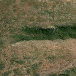 Satellite imagery of GROOTKLIP, ZA