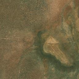 Satellite imagery of BREEKNIE, ZA