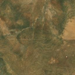 Satellite imagery of BREEKNIE, ZA