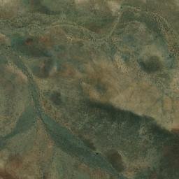 Satellite imagery of KALKGAT, ZA