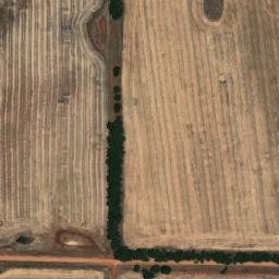 Satellite imagery of Napple Hill, AU