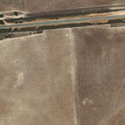 Satellite imagery of View Hill, AU