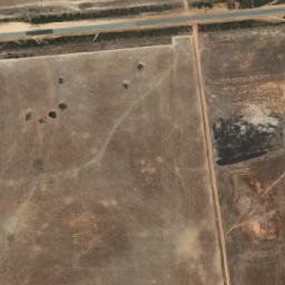 Satellite imagery of View Hill, AU
