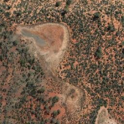 Satellite imagery of Redwing, AU