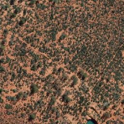 Satellite imagery of Redwing, AU