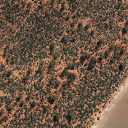 Satellite imagery of Redwing, AU