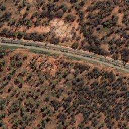Satellite imagery of St Clair Group, AU