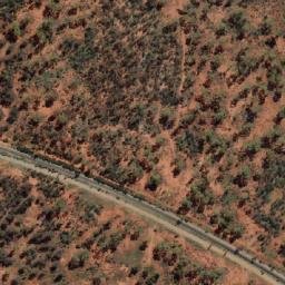 Satellite imagery of St Clair Group, AU
