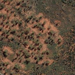 Satellite imagery of St Clair Group, AU