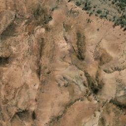 Satellite imagery of Broad Hill Mine, AU