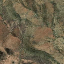 Satellite imagery of Broad Hill Mine, AU