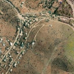 Satellite imagery of San Joaquín, CL