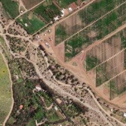 Satellite imagery of San Joaquín, CL