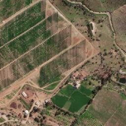 Satellite imagery of San Joaquín, CL