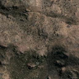 Satellite imagery of Guatulame, CL