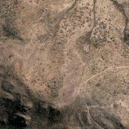 Satellite imagery of Guatulame, CL