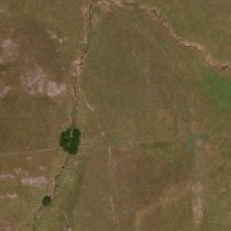 Satellite imagery of Cerro Piscoro, AR