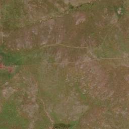 Satellite imagery of Cerro Piscoro, AR