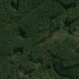 Satellite imagery of Cerro dos Pereira, BR