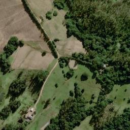 Satellite imagery of Cerro do Cipó, BR