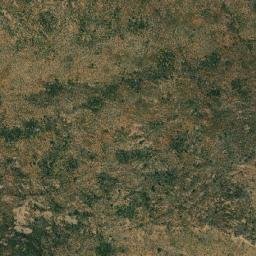Satellite imagery of GROOTKLIP, ZA