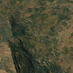 Satellite imagery of GROOTKLIP, ZA
