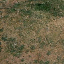 Satellite imagery of GROOTKLIP, ZA