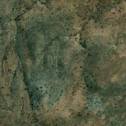 Satellite imagery of KABISKOW, ZA