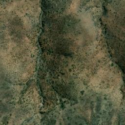 Satellite imagery of KABISKOW, ZA