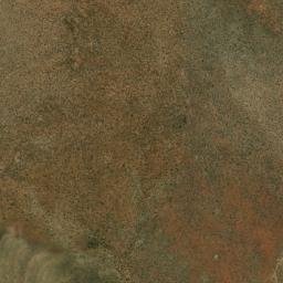 Satellite imagery of BREEKNIE, ZA