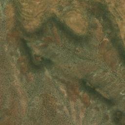 Satellite imagery of BREEKNIE, ZA