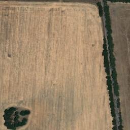 Satellite imagery of Stockyard Hill, AU