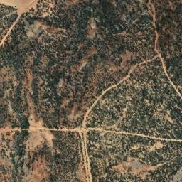 Satellite imagery of Welbungin Hill, AU