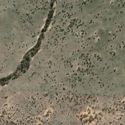 Satellite imagery of Kalyanbudding Hill, AU