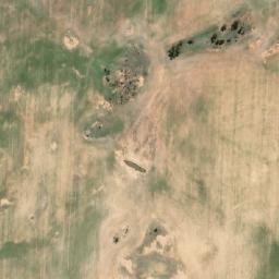 Satellite imagery of Kalyanbudding Hill, AU