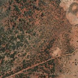 Satellite imagery of Redwing, AU