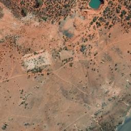 Satellite imagery of Redwing, AU