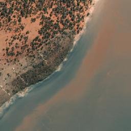 Satellite imagery of Redwing, AU