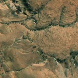 Satellite imagery of Randells Lookout, AU